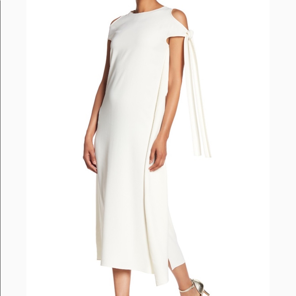 Beautiful Helmut Lang Dress